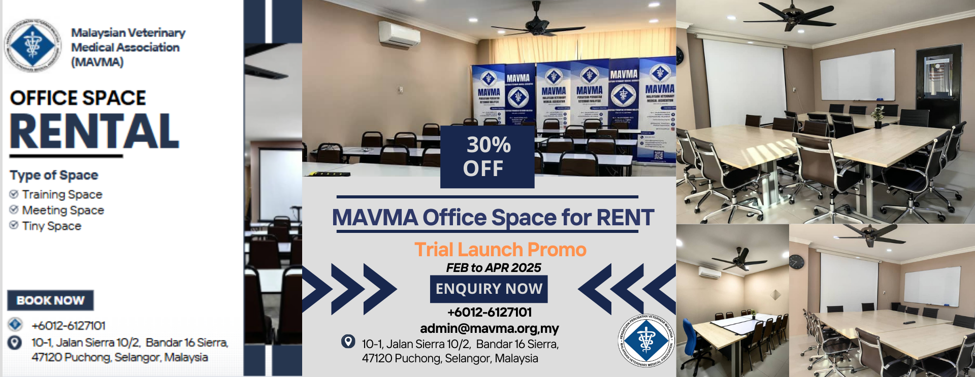 office rental Promo Post (1920 x 743 px)
